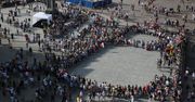 Plac Zamkowy zarezerwowany do 2021 roku. Jest zgoda na kolejną cykliczną manifestację