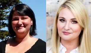 Karolina Cwalina-Stępniak: koleżanki biegały na randki, a ja miałam 22 lata i ważyłam 129 kilogramów