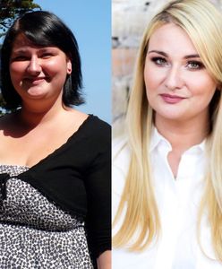 Karolina Cwalina-Stępniak: koleżanki biegały na randki, a ja miałam 22 lata i ważyłam 129 kilogramów