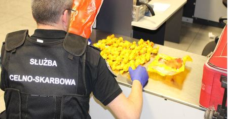 Warszawa. Zaskakujące odkrycie na lotnisku Chopina