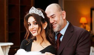 Były król Malezji zarzuca byłej żonie kłamstwa. Jest oficjalne oświadczenie