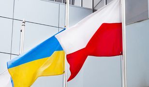 Nieznani sprawcy podpalili polską szkołę na Ukrainie