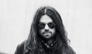 Nowy singiel promujący solowa płytę Macieja Lipiny. Zobacz teledysk