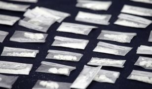 Brytyjscy emeryci przewozili kokainę. Parze 70-latków grozi więzienie