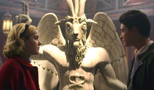 Serial o satanizmie zdenerwował satanistów. "Nie jesteśmy złymi kanibalami"