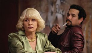 Catherine Zeta-Jones powraca w roli kokainowej królowej. Widzieliśmy przedpremierowo jej nowy film