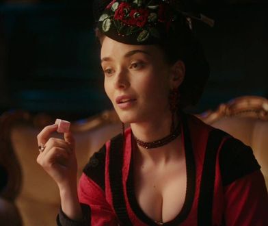 "Zniewolona" odcinek 43. Co się wydarzy w nowym odcinku serialu? [STRESZCZENIE]