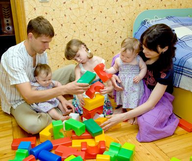 Zmiany w 500+. Zabiorą niektórym dzieciom po 100 zł