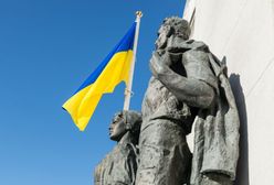 Ukraina będzie zbierać dane biometryczne od cudzoziemców. Rosjanie z obowiązkiem meldunku