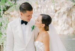 Szczęsny zaatakował Korwin-Piotrowską. Bramkarz postanowił bronić żony