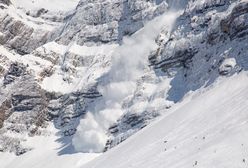 Kanada. Odnaleziono ciała trzech alpinistów