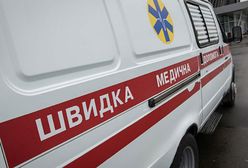 Czarna seria Ukrainy. Zabito pułkownika SBU