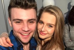 Zwycięzca "MasterChefa" i finalistka "Top Model" są parą? Wybrali się w romantyczną podróż