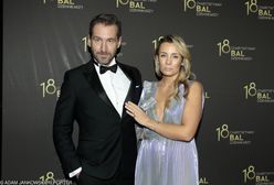 Karolina Ferenstein wzięła babcię pod dach. Nestorka miała wylew