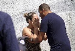 Pięcioro dzieci zastrzelonych w Sao Paulo. Sprawcy nie żyją