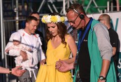 Paulina Sykut-Jeżyna: na pewno chciała tyle pokazać?