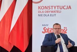 Kandydat do TK prof. Jakub Stelina rezygnuje z kandydowania do SN