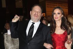 Ma dwoje dzieci z Harveyem Weinsteinem. Zabrała głos po raz pierwszy od #metoo