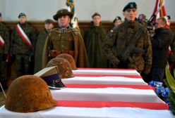 Misja badawcza IPN na Ukrainie. Będą szukać grobów Polaków z września 1939 roku