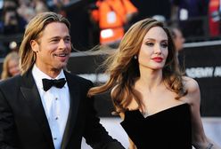 Jak Angelina Jolie uwiodła Brada Pitta? Zrobiła to podczas gorących scen na planie filmu!
