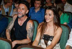 Adam Darski ma nową dziewczynę?