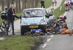 To nie jej wina. Zobacz najlepsze zdjęcia tygodnia