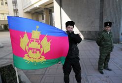 Państwa zachodnie mogą uznać Krym. "Agresja doprowadzi do globalnego konfliktu"