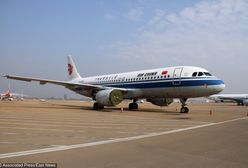O krok od katastrofy Boeinga 737. Pilot zapalił e-papierosa w kokpicie i samolot pikował o 7600 metrów