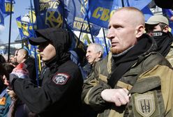 Bojówkarze napadli na Romów na Ukrainie. To nie pierwszy taki atak