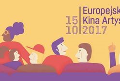Polskie kina niezależne zapraszają na wielkie święto europejskiego kina artystycznego. Już 15 października w Twoim kinie!