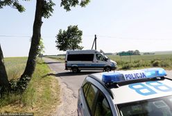 Zatrzymano mężczyznę podejrzewanego o zabójstwo Kristiny z Mrowin