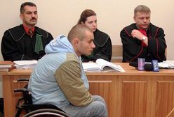 Biegli psycholodzy przebadają poszkodowanego w policyjnej strzelaninie w Poznaniu