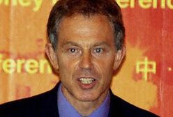 Tony Blair nie żałuje, że doszło do wojny