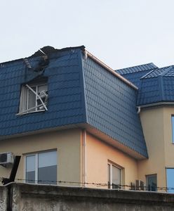 Ukraina: Ostrzelano polski konsulat w Łucku. Nie ma ofiar