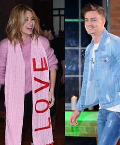 Marcelina Zawadzka zdradza szczegóły dotyczące związku z Rafałem Jonkiszem