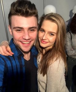 Zwycięzca "MasterChefa" i finalistka "Top Model" są parą? Wybrali się w romantyczną podróż