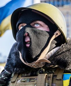 Ukraińskie bojówki szkolono w Polsce. Putin opowiada o rewolucji na Majdanie