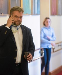 Radny-kat z Bydgoszczy na celowniku prokuratorów. WP poznała szczegóły śledztwa