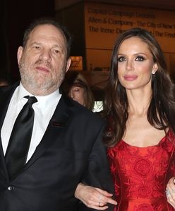 Karolina Głogowska: Dlaczego wszystkie kobiety powinny podziękować żonie Harveya Weinsteina?