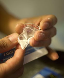 Policja przejęła ponad 5 ton kokainy. Miały trafić do Europy