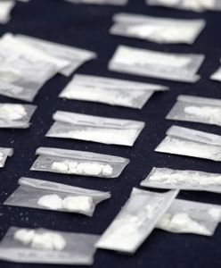 Brytyjscy emeryci przewozili kokainę. Parze 70-latków grozi więzienie