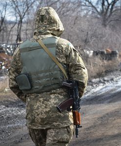 Konflikt na Ukrainie. Zginął 13-letni chłopiec i jego rodzice