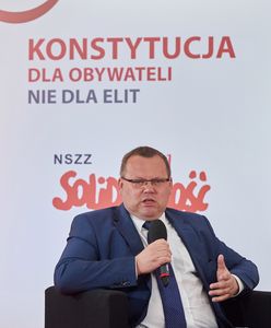 Komisja sprawiedliwości zaopiniuje kandydaturę Jakuba Stelina na sędziego Trybunału Konstytucyjnego
