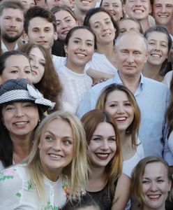 Oksana Zabużko: Chcecie zrozumieć Putina? Czytajcie stare podręczniki KGB