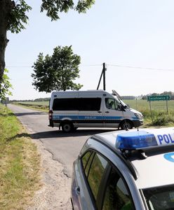 Zatrzymano mężczyznę podejrzewanego o zabójstwo Kristiny z Mrowin