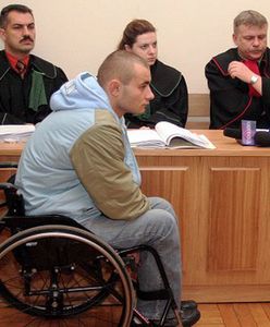 Biegli psycholodzy przebadają poszkodowanego w policyjnej strzelaninie w Poznaniu