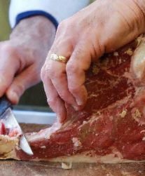 Amerykański wół wraca na polskie stoły