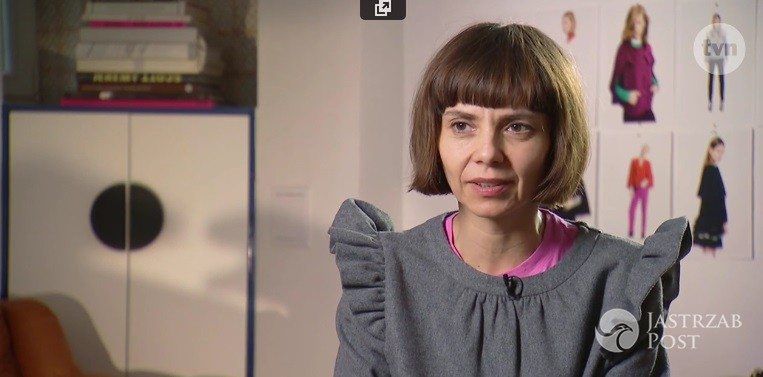 Vasina Maćkowiak - to ona stworzyła styl Moniki Brodki