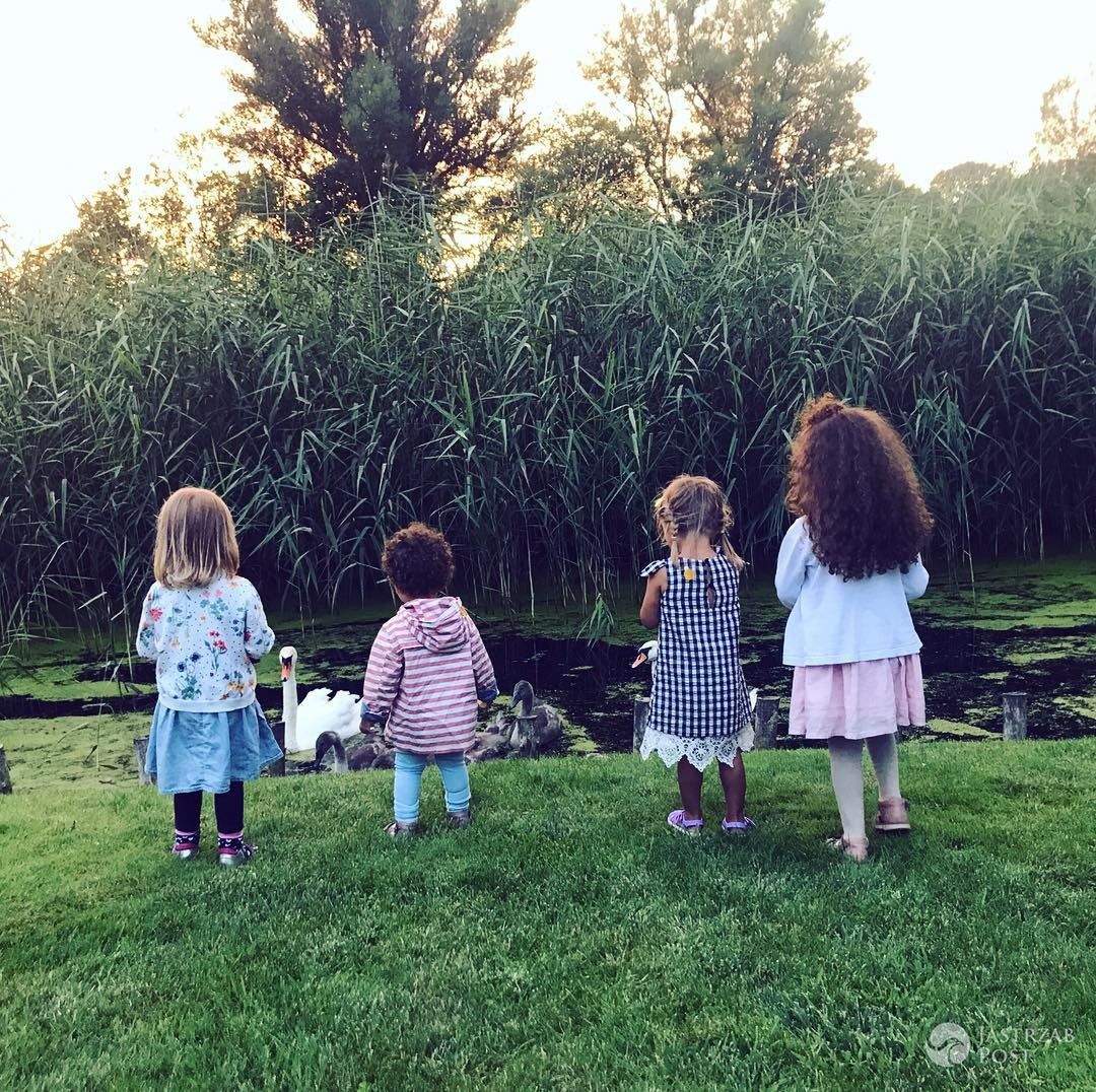 Paulina Krupińska świętowała urodziny córeczki