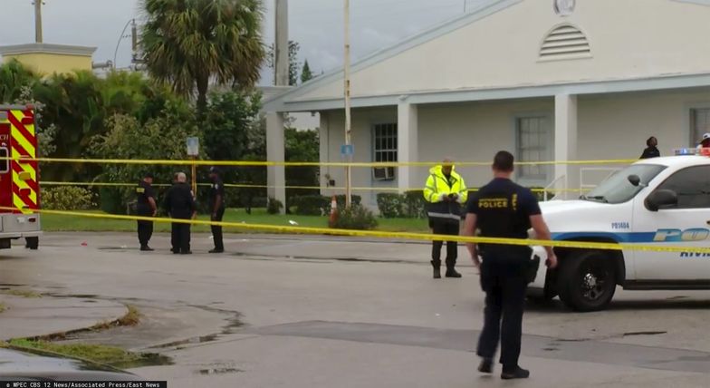 USA. Strzelanina podczas pogrzebu na Florydzie. 2 osoby nie żyją